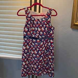 Lily dress
